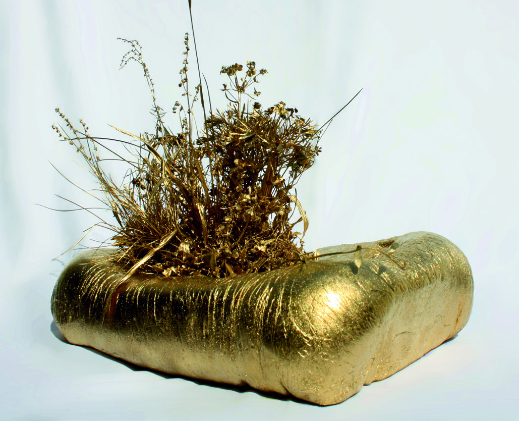 Null Karat, Installation